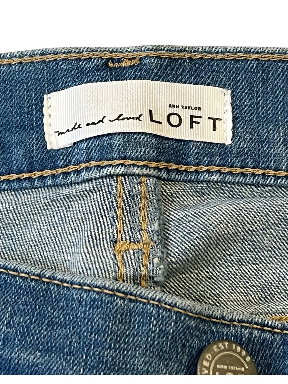 LOFT describes modern